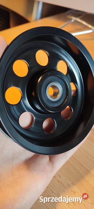 Rolka paska pk subaru forester sj benzyna Grabówka sprzedam