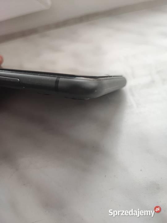 iPhone 11 128 GB stan zamiana Nintendo switch śląskie Rydułtowy sprzedam