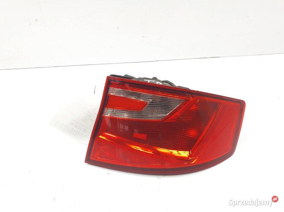 LAMPA PRAWA TYŁ SEAT TOLEDO IV osobowe Lipno