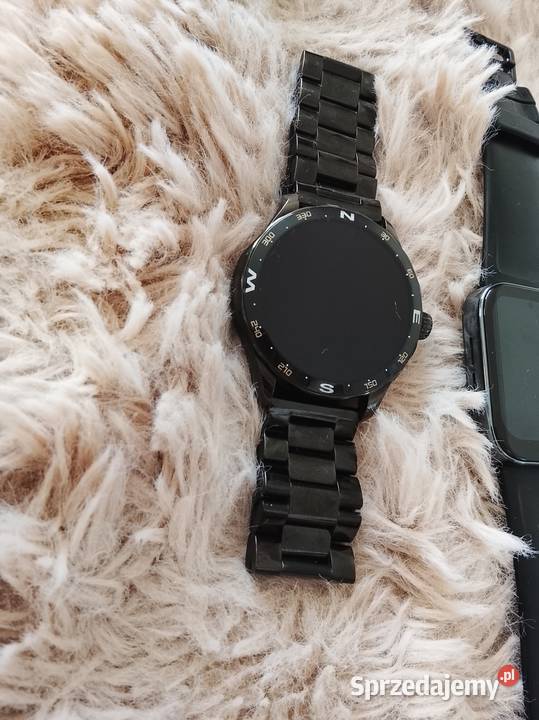 Sprzedam smartwatch używane nowe Myszków