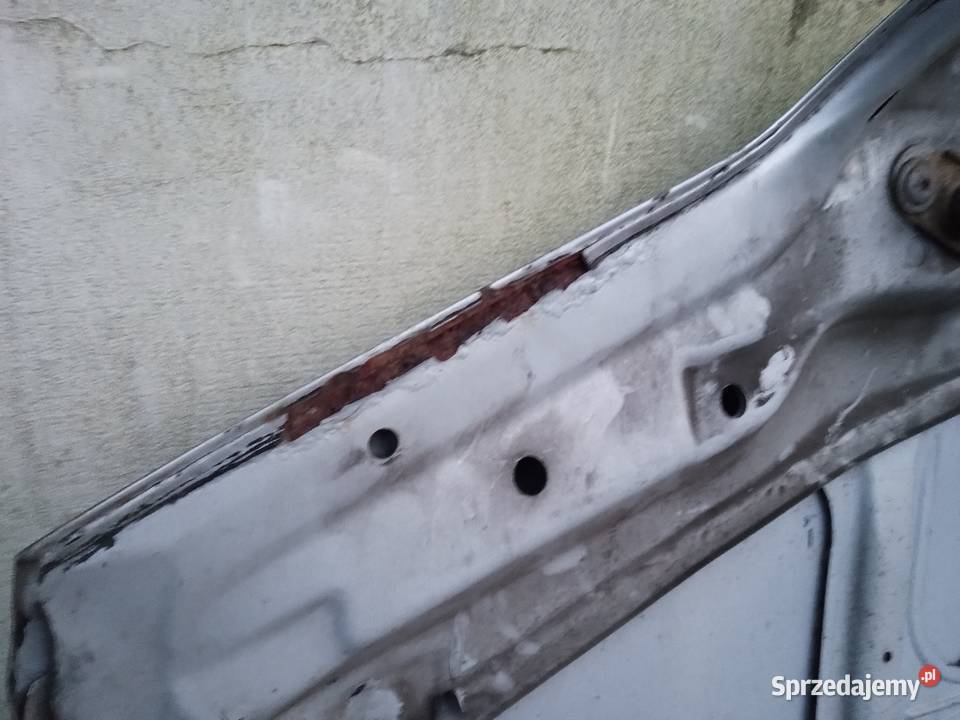 BMW E46 Sedan Touring Maska Przed Liftem do kujawsko-pomorskie Bydgoszcz sprzedam