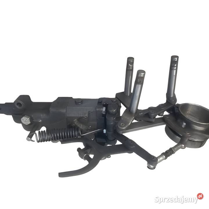 ZAWÓR STERUJĄCY 00664630 908742064 90874270 Kielce sprzedam