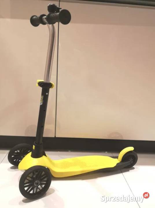 Hulajnoga OXELO Decathlon Mława sprzedam