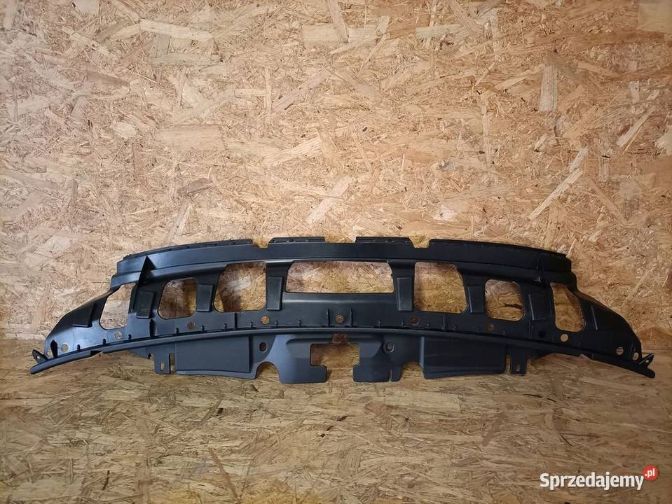 FORD KUGA 20 STLINE wzmocnienie grilla osobowe sprzedam