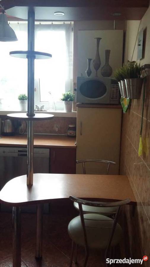 Meble kuchenne ze sprzętem Sierpc sprzedam