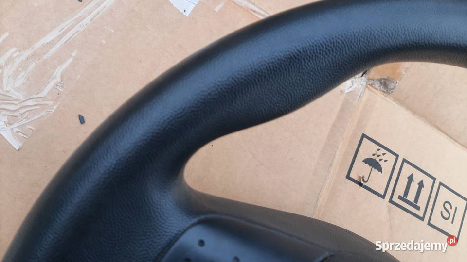 kierownica kompletna ładna Opel Corsa C Combo dolnośląskie Dębno
