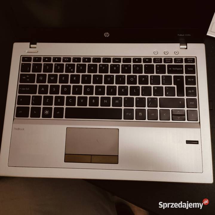 Laptop HP świetny stan kujawsko-pomorskie Toruń