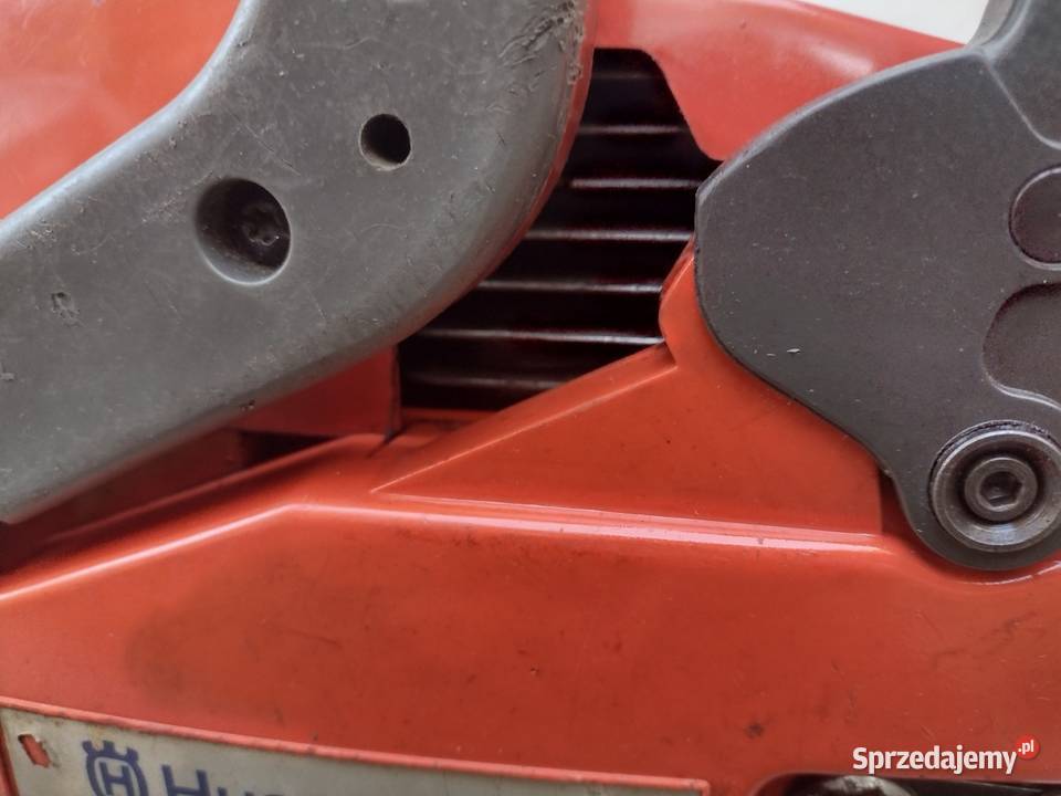 Husqvarna 40 27 SWEDEN Sanok