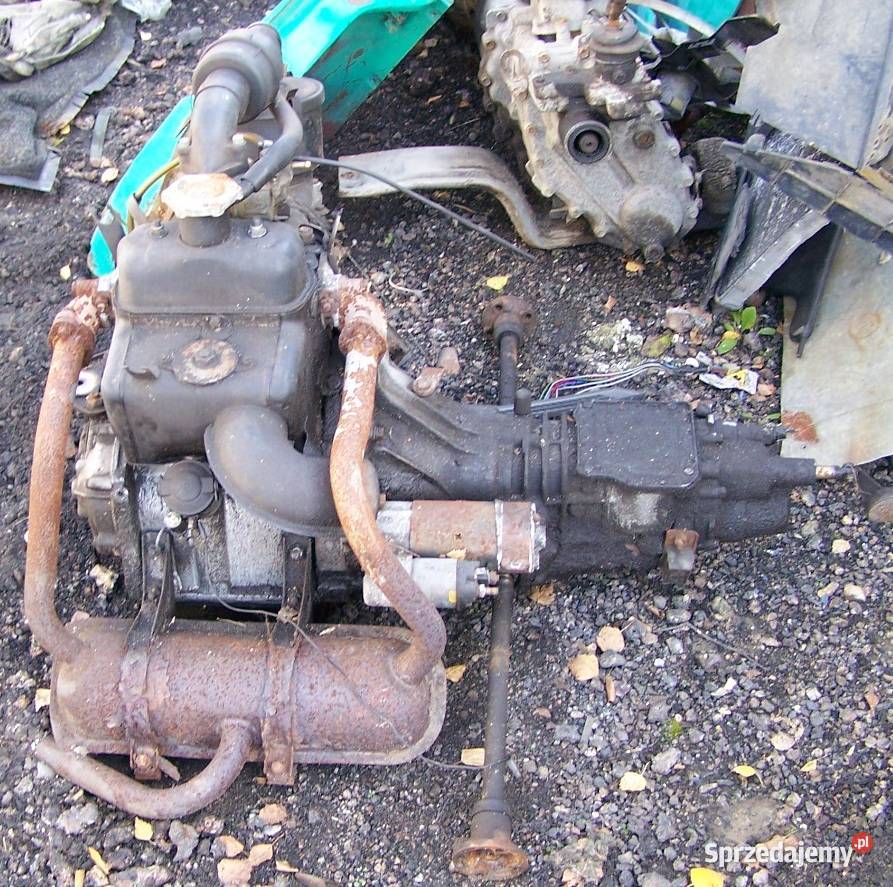 Fiat 126p 197599 Wyprzedaż 126 Celestynów sprzedam