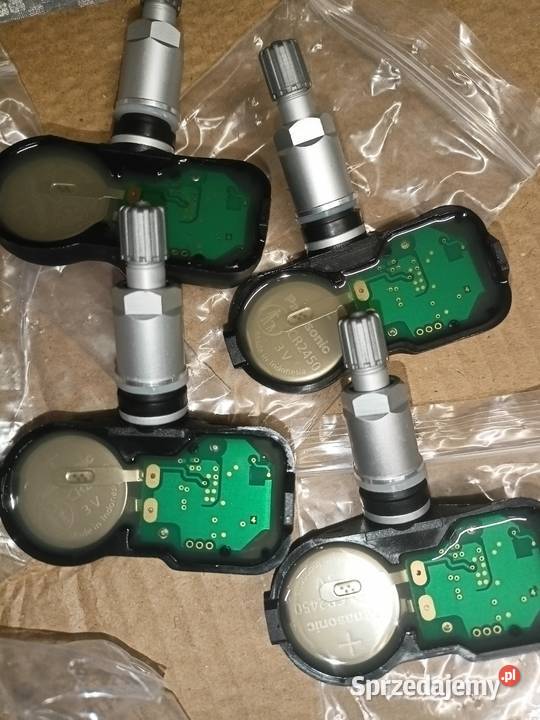 KIA XCEED CZUJNIK TMPS 4 sprzedam