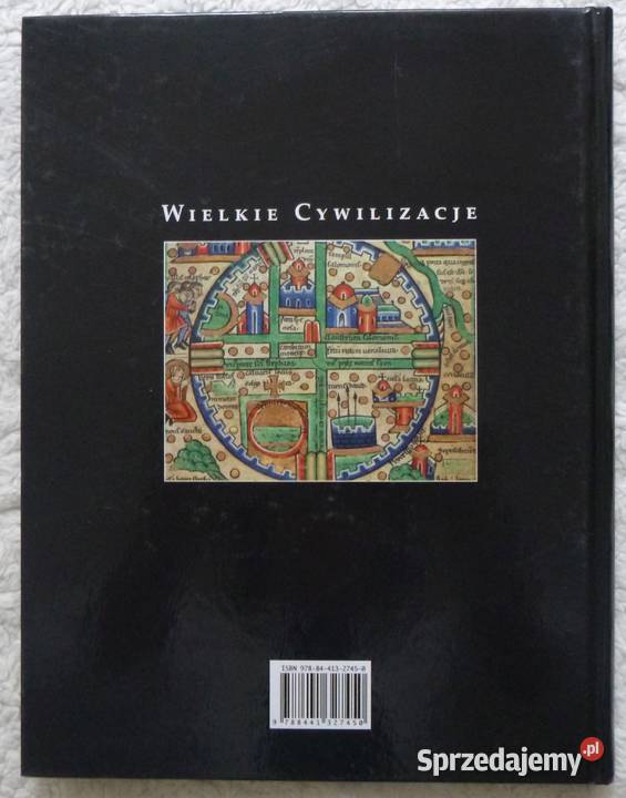 Izrael Jerozolima święte miasto trzech religii S historia, archeologia sprzedam