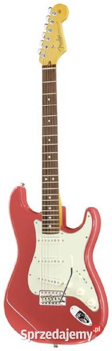 Gitara Gibson Jazz Bierutów