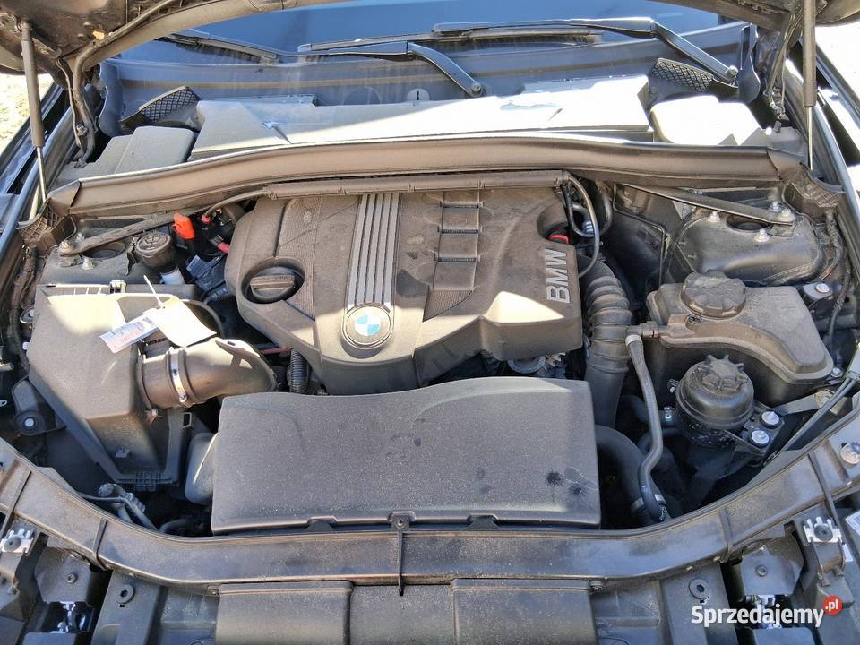 Bmw X1 X1 Samochody osobowe