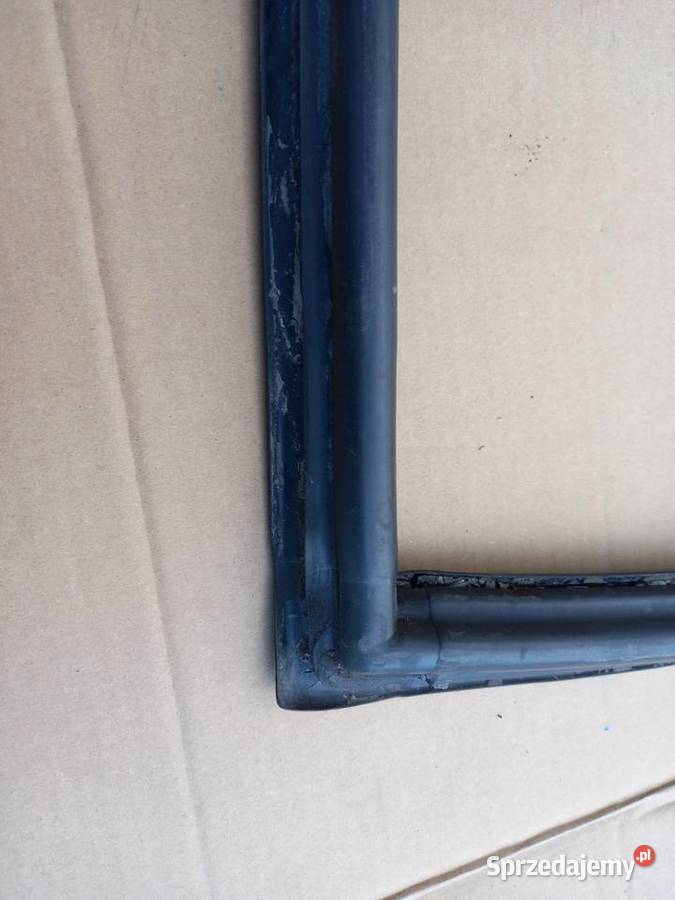 BMW e28e12 uszczelka tylnej szyby wielkopolskie