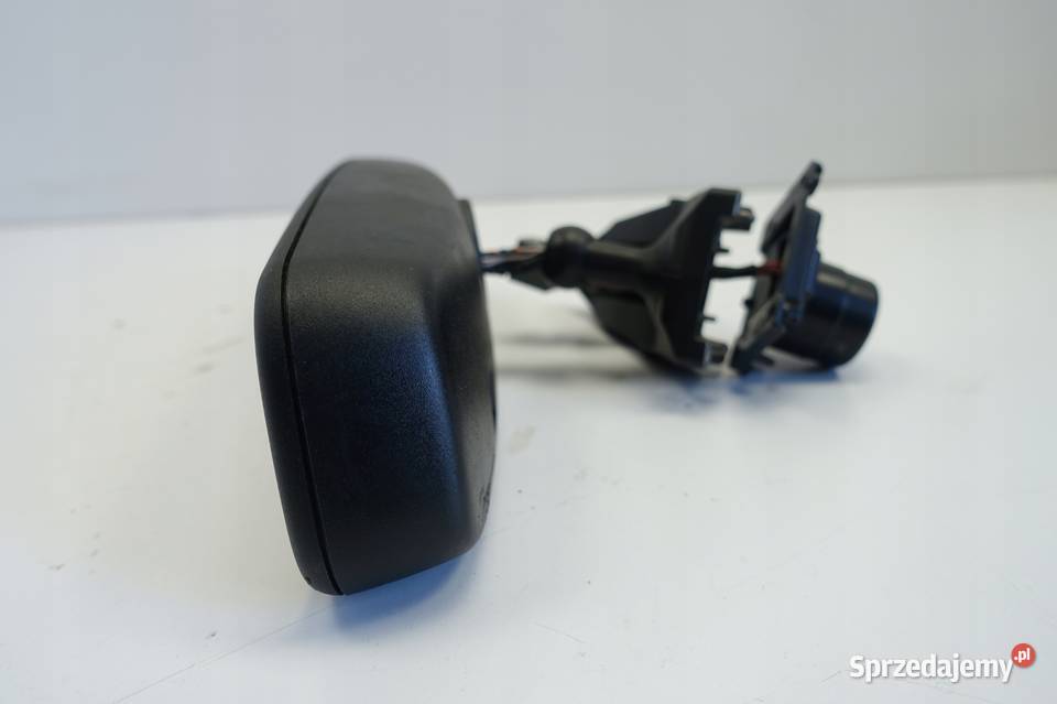 Jaguar XJ X351 LUSTERKO WSTECZNE cofania KAMERA Rudka sprzedam