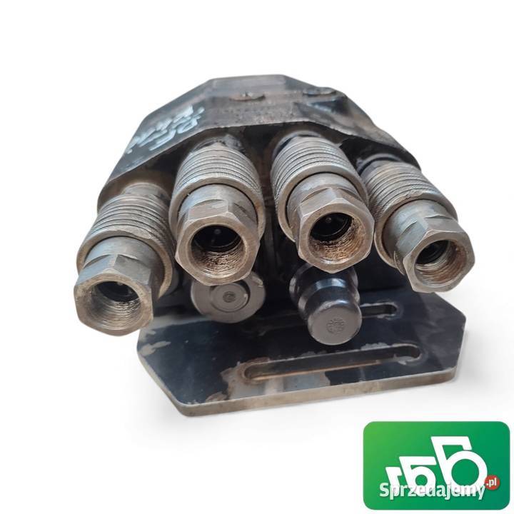 Zawór sterujący Walvoil DLM 1422 LS Monoblok