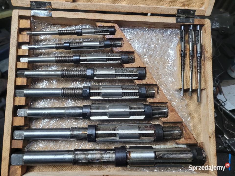 Rozwiertaki nastawne Krzyż Wielkopolski