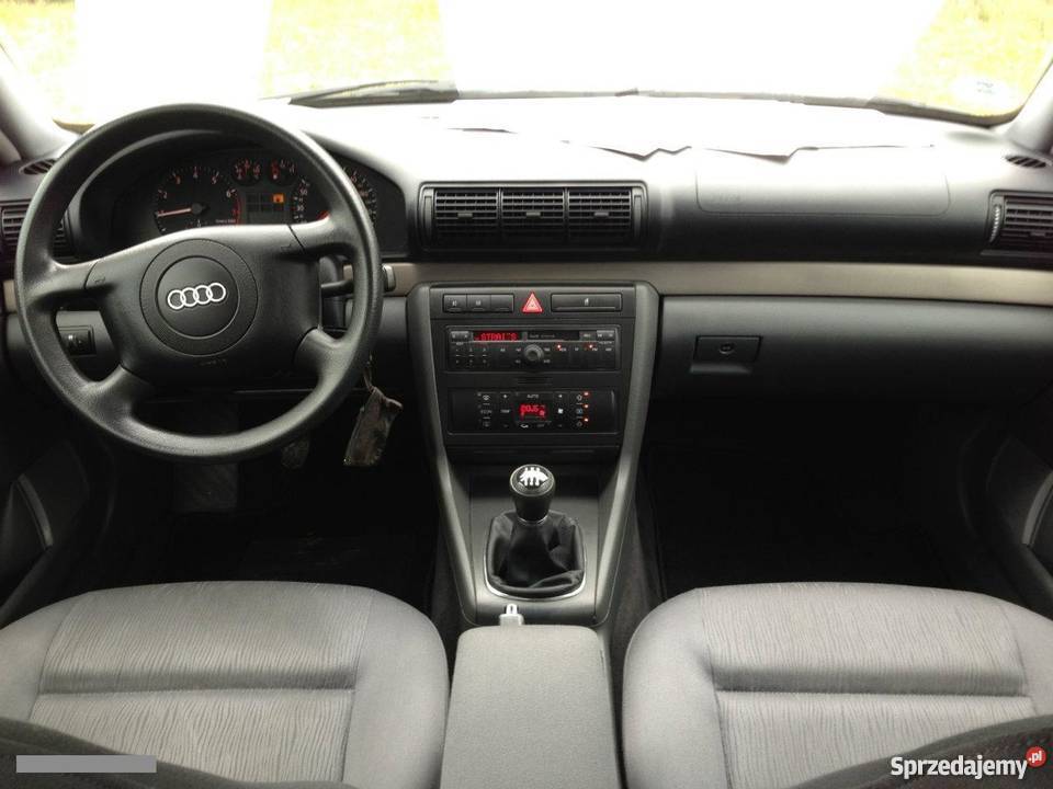 Na sprzedaż Audi 2000 aluminiowe felgi Sopot