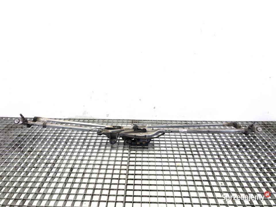 MECHANIZM WYCIERACZEK PRZÓD OPEL ASTRA K osobowe