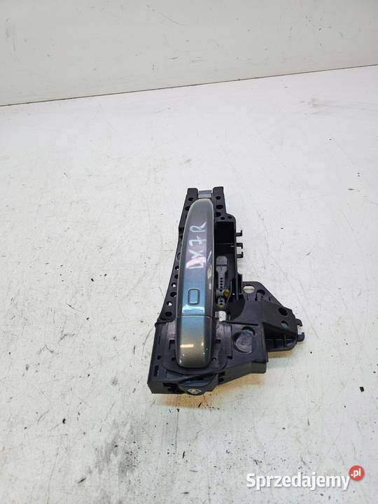 KLAMKA PRAWA AUDI A4 B8 A5 8T Q5 LX7Z 8T0837886B