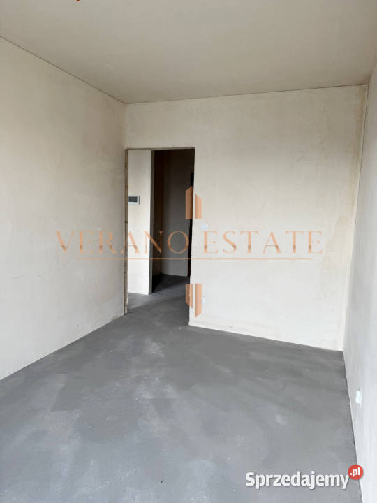 Okazja Nowoczesne 2 pokoje Ożarów 2025 Ożarów Mazowiecki