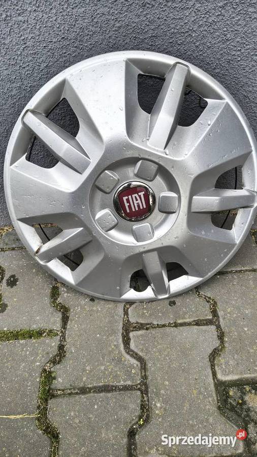 Kołpak fiat Góra Kalwaria