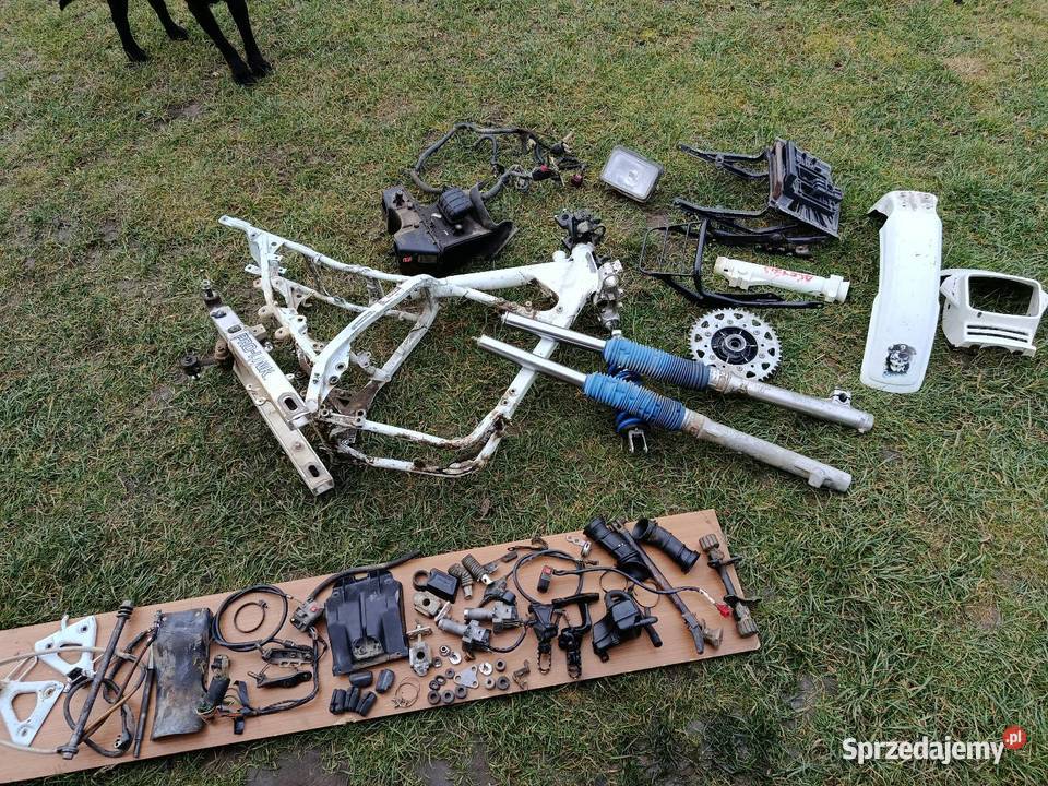 Honda xl 600 lm r paris dakar r 500 Lubomia