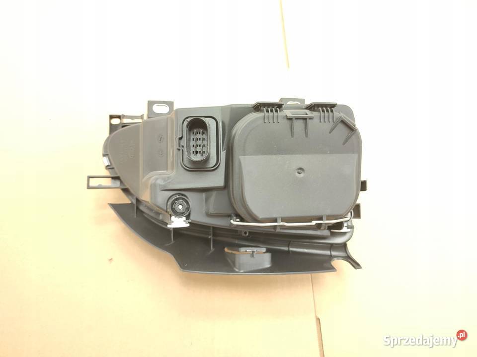 LAMPA LEWY PRZÓD SEAT AROSA 6H1 19972004 MAGNETI sprzedam