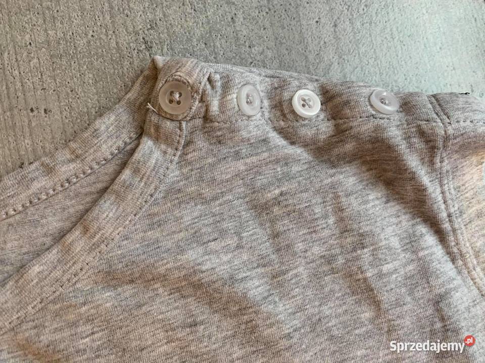 Tshirt koszulka bluzka z krótkim rękawem HIT Rozmiar 153