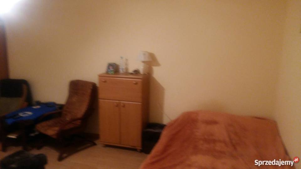 Kawalerka Nisko Nisko