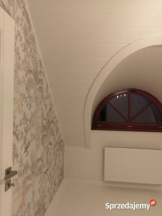 Sprzedam dom mazowieckie