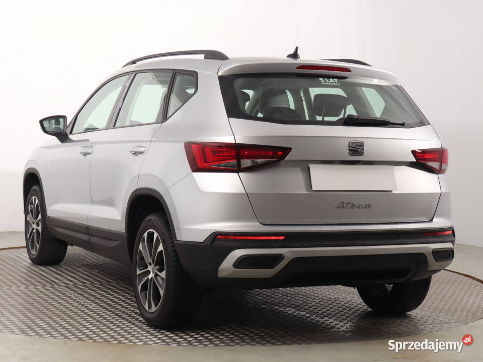 Seat Ateca 15 TSI