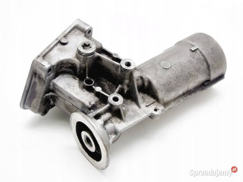 OBUDOWA FILTRA OLEJU 19 TDI PASSAT AUDI A4 Sosnowiec
