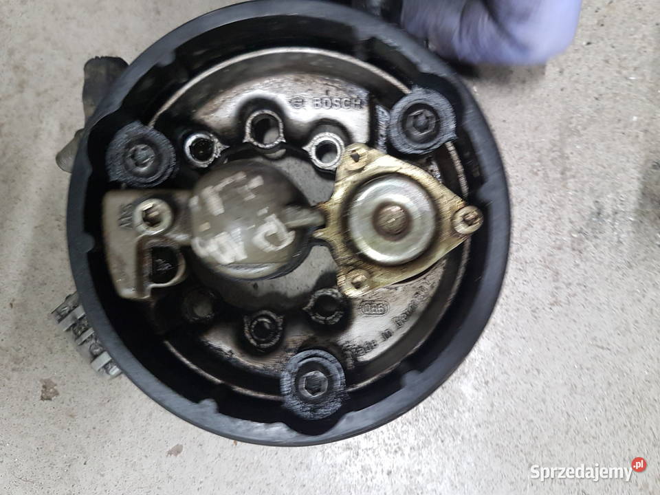 PEUGEOT 106 11 WTRYSKIWACZ WTRYSK PALIWA Turek sprzedam