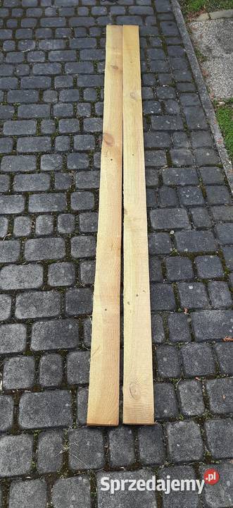 Deska z odzysku z palet 220cmx95cmx25 przeczytaj Pozostałe Gierałtowice sprzedam