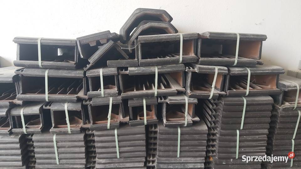 Dachówka brass turmalin antracyt zachodniopomorskie Szczecinek