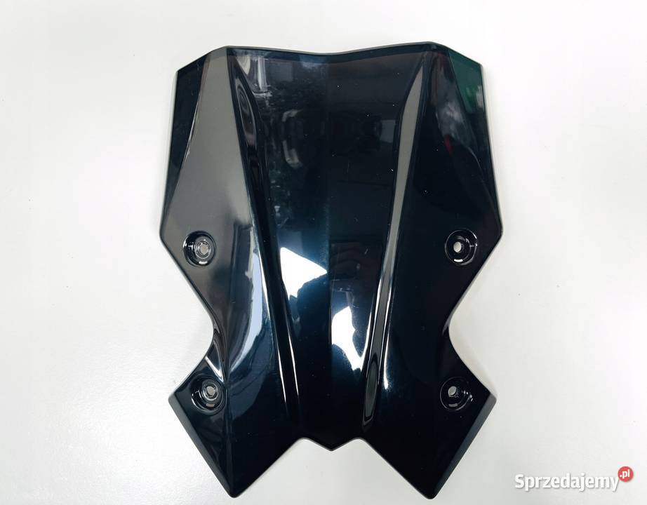 KAWASAKI Z 650 ER650 2025 Szyba Owiewka Osłona wielkopolskie Łobżenica