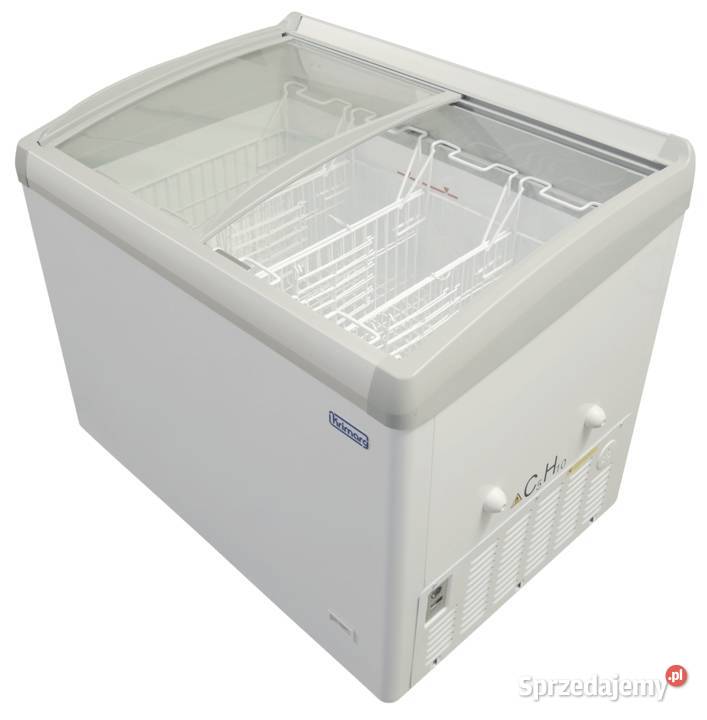 Zamrażarka SD300A SPRZEDAM mazowieckie Warszawa