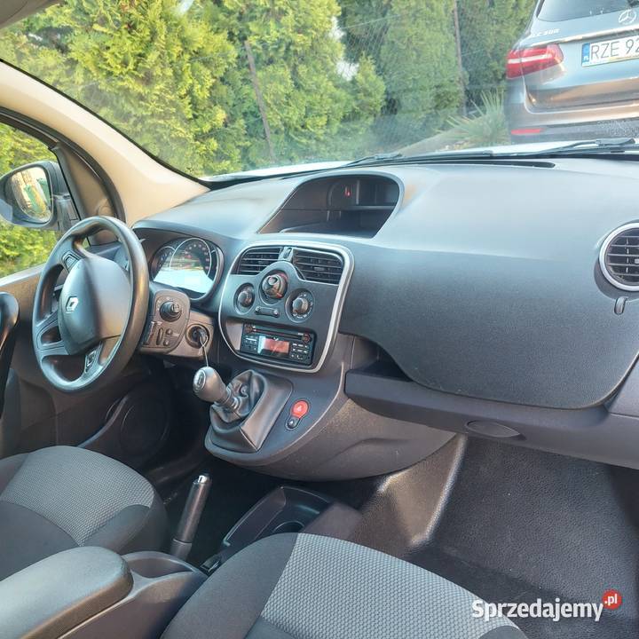 RENAULT KANGOO 20 Klima Rzeszów sprzedam