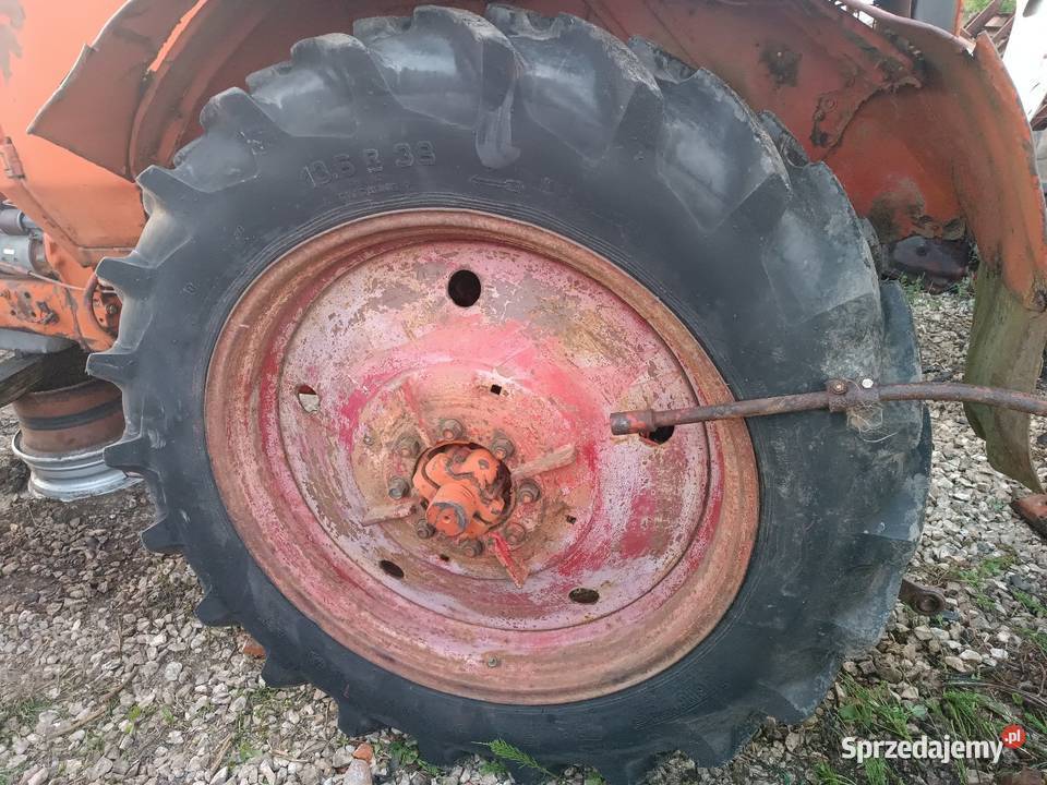 Opony koła mtz Belarus 80 82 52 550 Busko-Zdrój