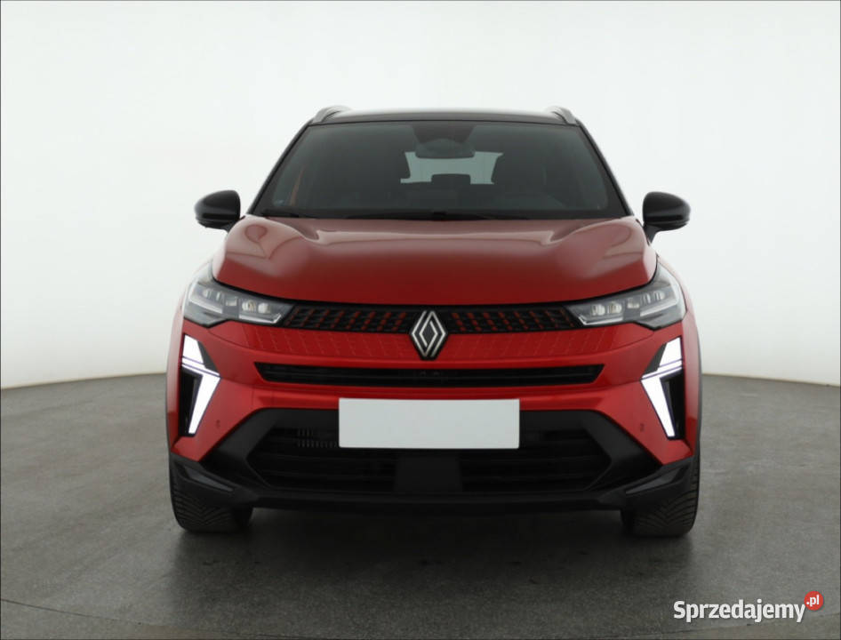 Renault Captur 10 TCe Piaseczno