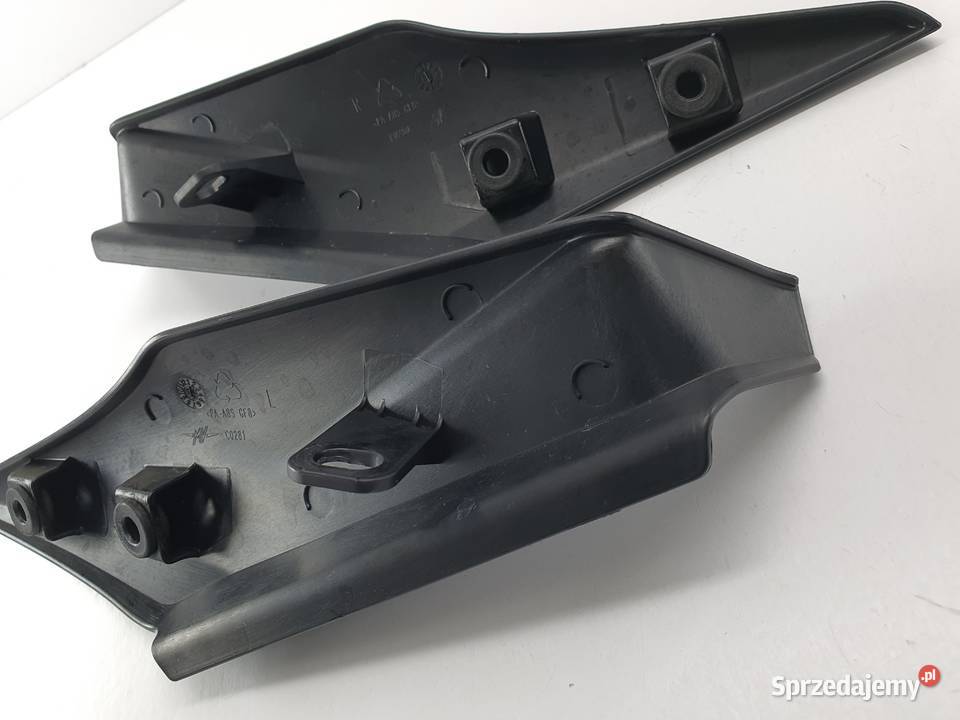 Wypelnienie Oslona Mv Agusta Turismo Veloce 800 Części Łódź