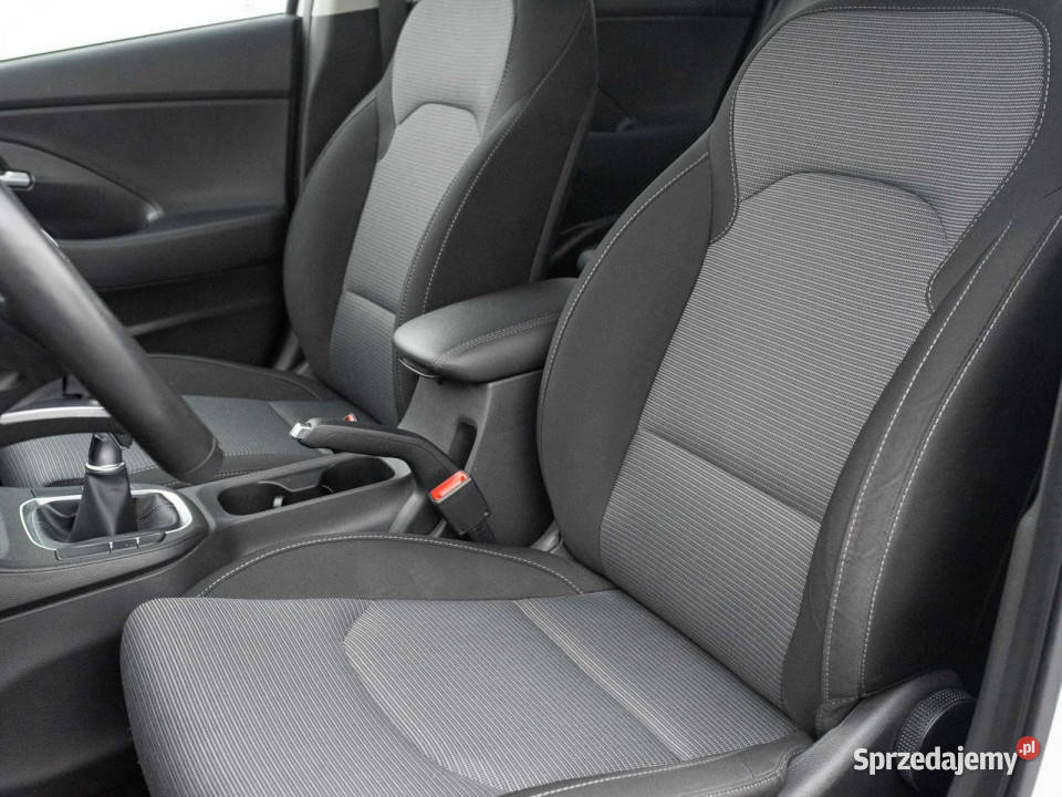 Hyundai i30 WJ9259L10 TGDI Modern Kcof Czcof Samochody osobowe Pępowo sprzedam