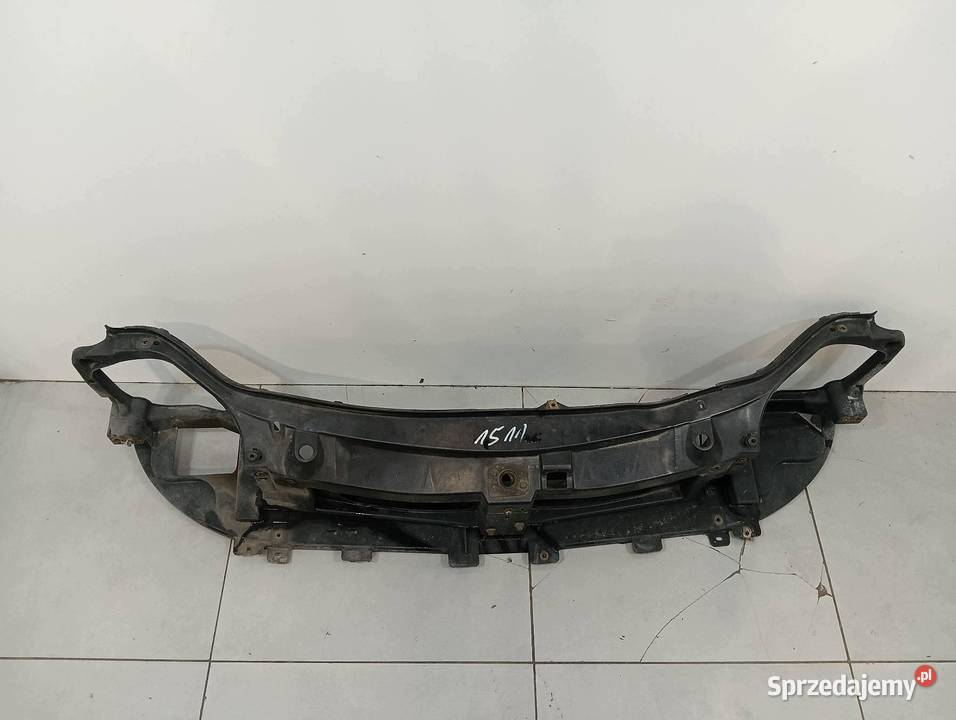 PAS PRZEDNI Renault Trafic II 20012014
