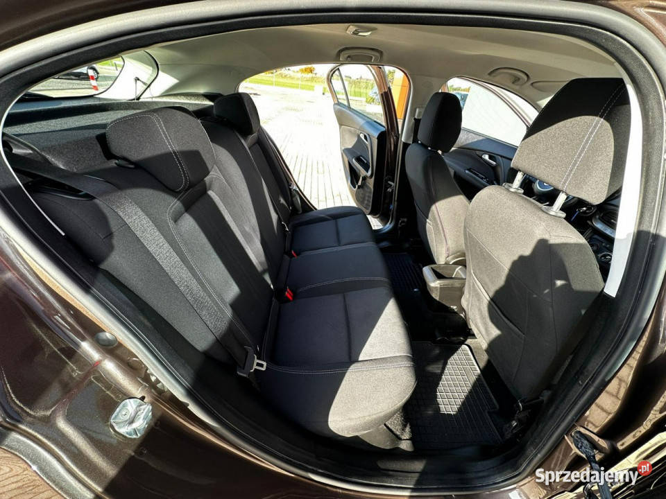 Fiat Tipo Polski Salon Czujniki Klimatyzacja światła do jazdy dziennej Kąty Opolskie sprzedam