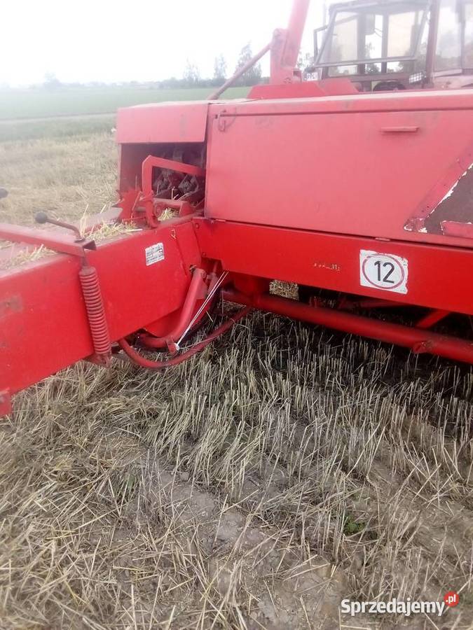 Presa Z224 Koźmin Wielkopolski