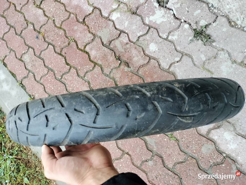 Opona Metzeler 9090 21 21cale