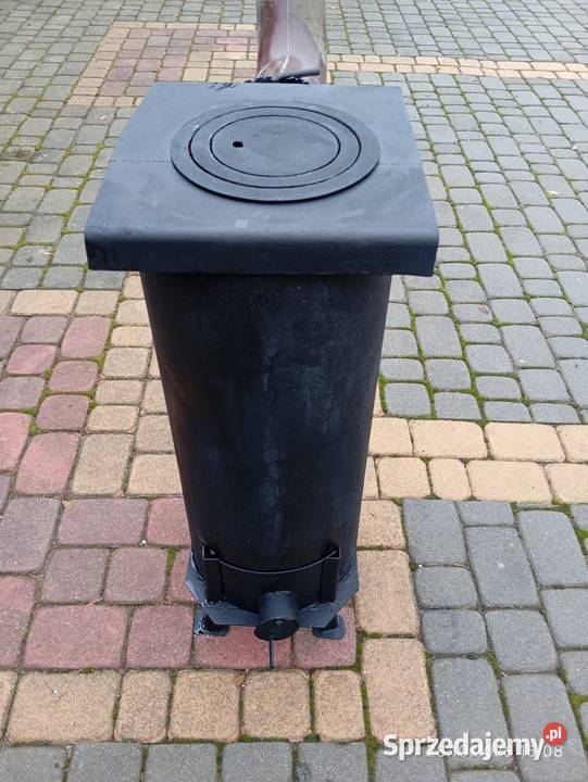 Piecyk koza węglowy drewno Grille węglowe Ciekoty
