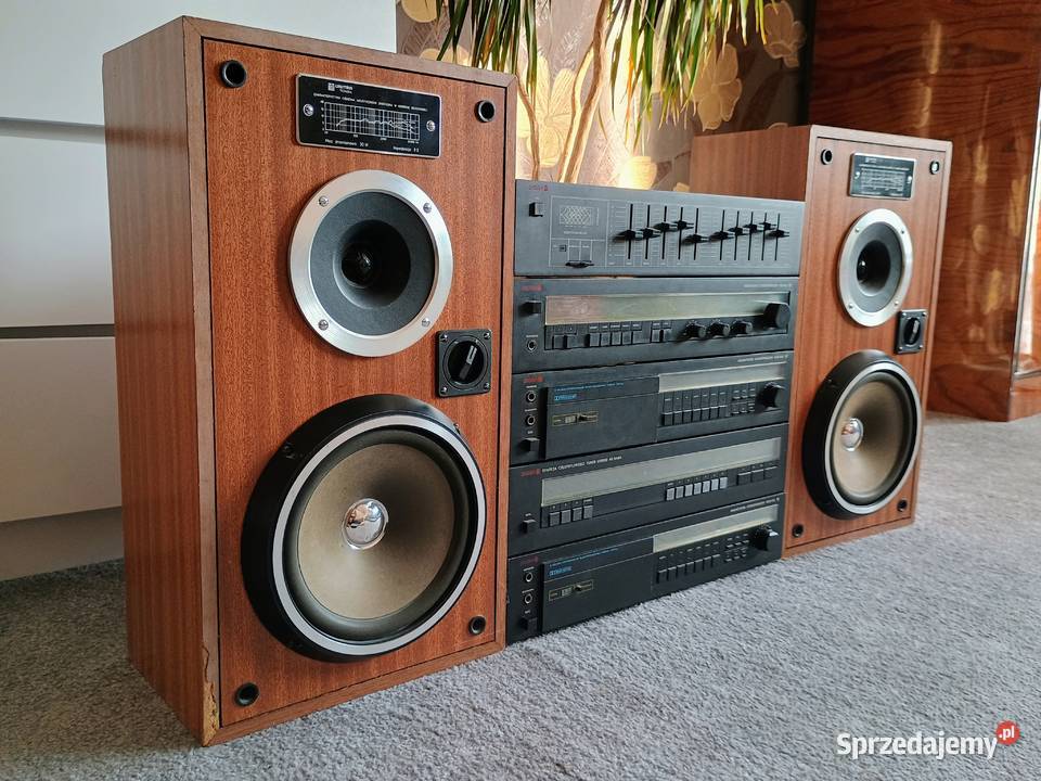 Wieża Diora Ws 442 Majdan Borowski Pierwszy