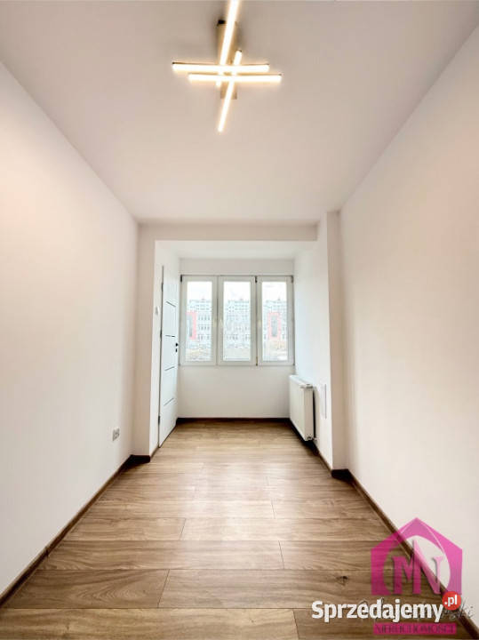 generalnym remoncie os Kopernik wysoki parter 2